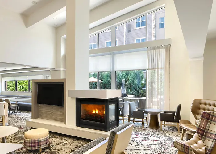 Residence Inn Rochester Henrietta