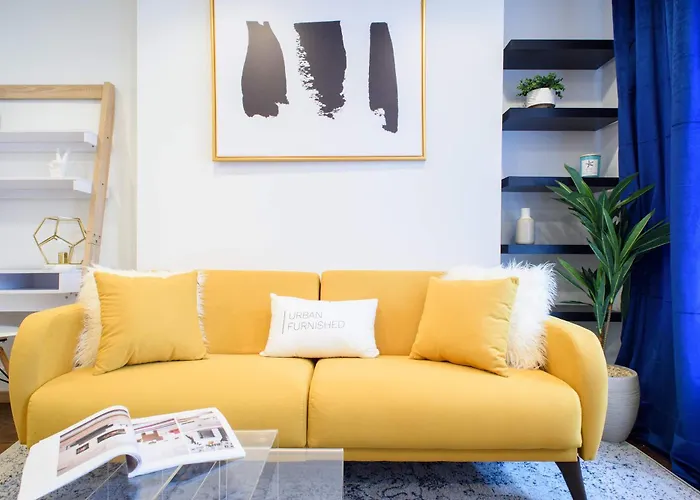 69-4A Quality New Prime Lower East East 1Br Apt New York che accetta animali