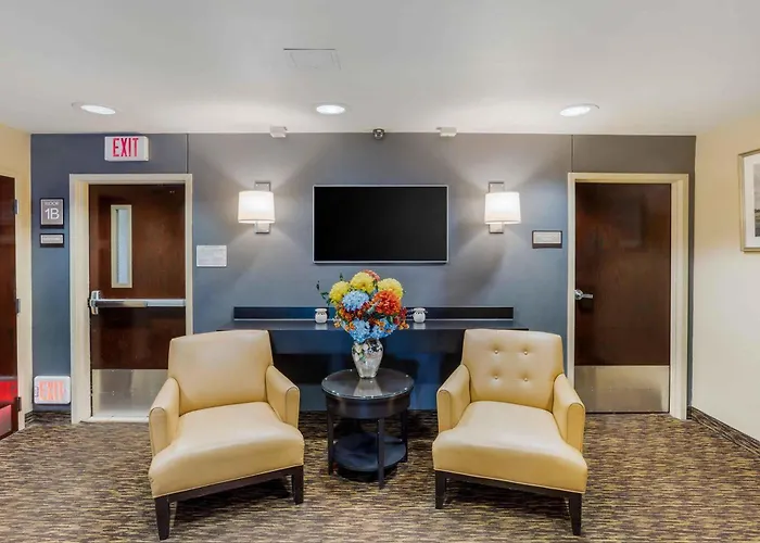 Extended Stay America Suites - New York City - Laguardia Airport