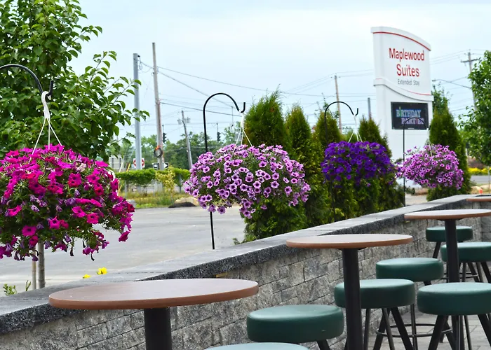 Holiday Inn & Suites Syracuse Airport - Liverpool By Ihg