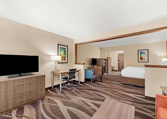 Best Western Maple City Inn Hornell