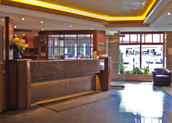 Travel Inn - Midtown Manhattan New York