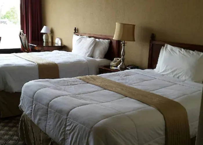 Days Inn Syracuse East Syracuse