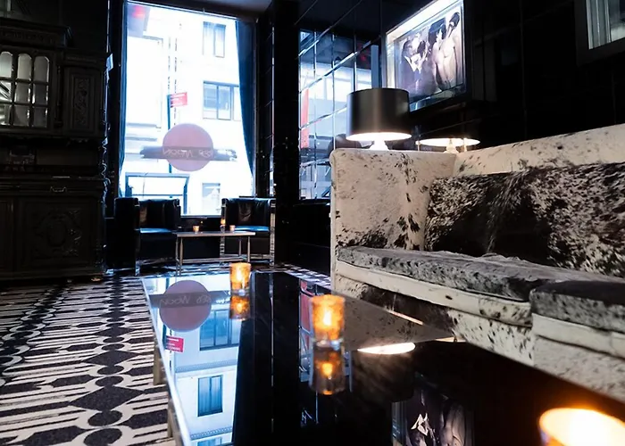 Night Hotel By Sb At Times Square New York