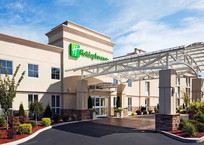 Holiday Inn Hotel & Suites Rochester - Marketplace By Ihg