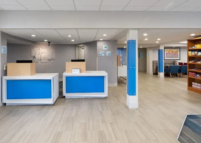 Holiday Inn Express Rochester - Greece By Ihg