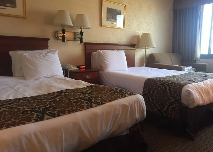 Airway Inn New York
