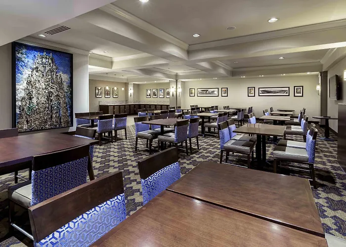 Hotels in Brookhaven