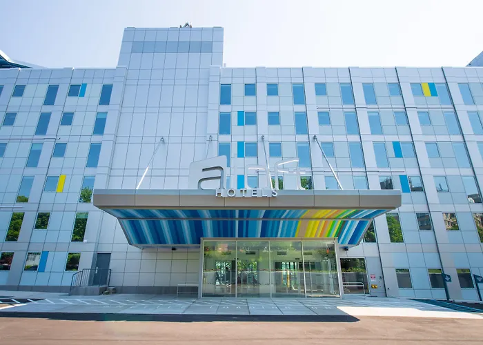 Aloft By Marriott New York Laguardia Airport