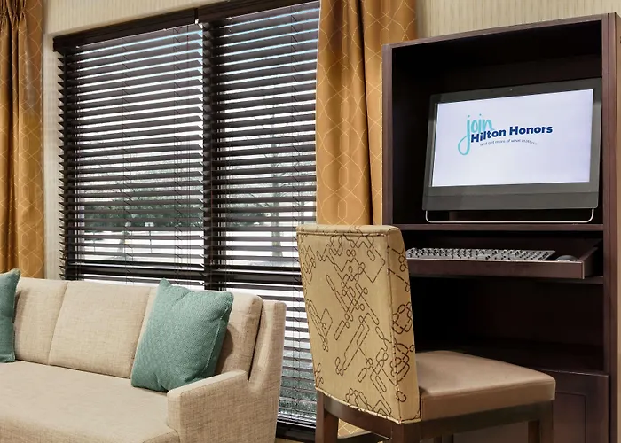 Hampton Inn Binghamton/Johnson City