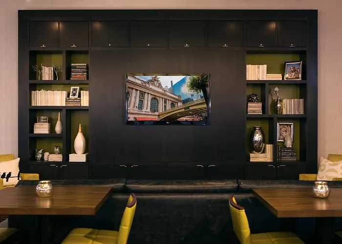 Hoteles con Esquí en Nueva York 
