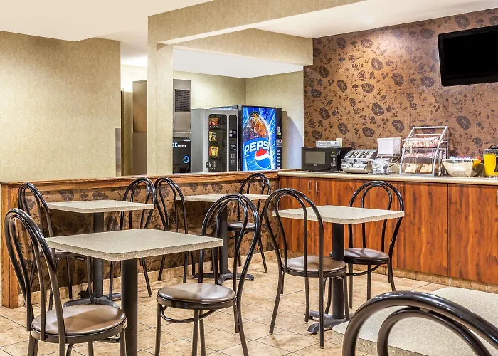 Pet friendly Super 8 By Wyndham Liverpool/Clay/Syracuse Area