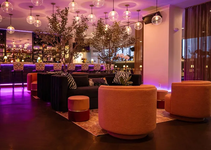 Hotel Noma, Trademark Collection By Wyndham New Rochelle