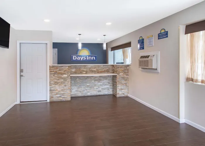 Pet friendly Days Inn By Wyndham Elmsford