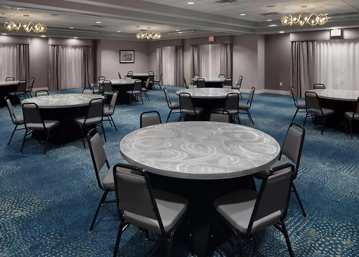 Homewood Suites By Hilton Newburgh-Stewart Airport New Windsor