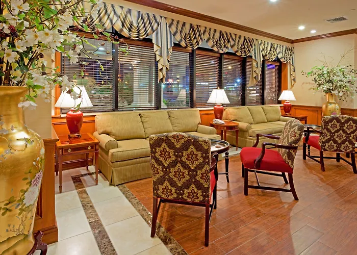 Rockville Centre Hotel - Jfk Airport Lynbrook