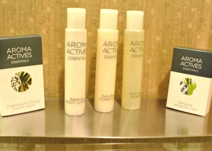 Doubletree By Hilton Hotel New York City - Chelsea