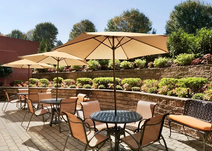 Hampton Inn New York - Laguardia Airport