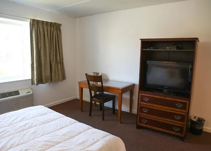 Inn At Arbor Ridge Hotel And Conference Center Hopewell Junction