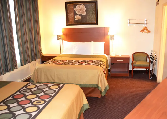 Scottish Inns Potsdam