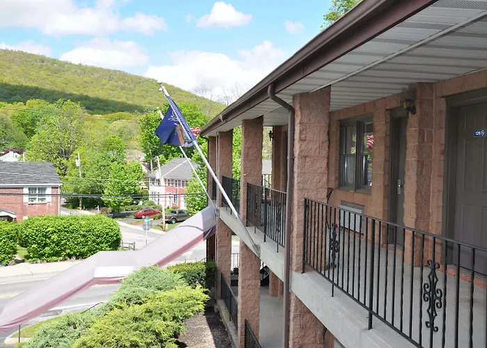 West Point Motel Highland Falls