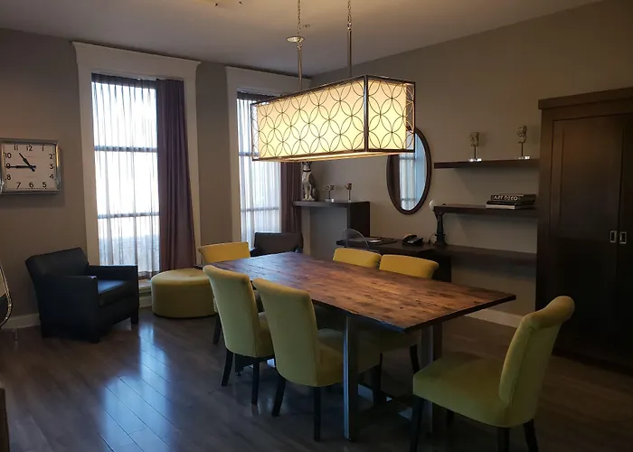 Hotel a Buffalo
