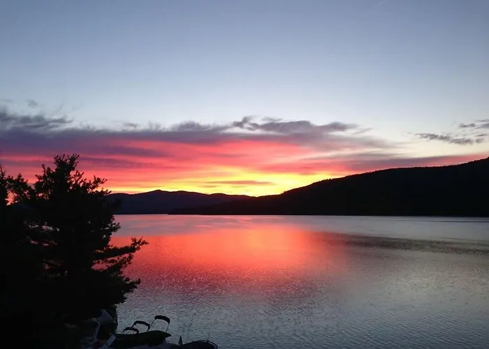 The Lake Motel Lake George