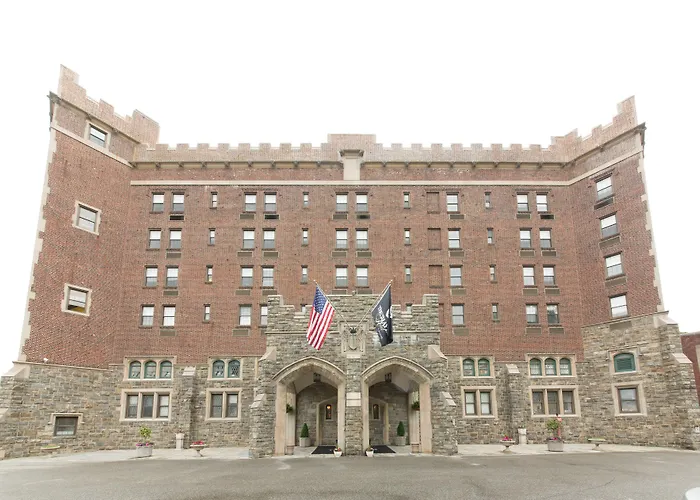 Hotels in West Point