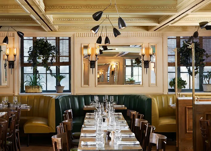 Boetiek The Marlton Hotel New York