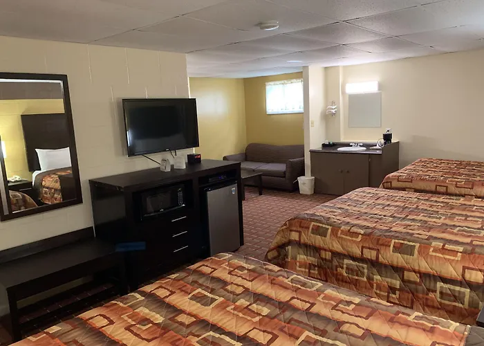 Scottish Inns Tonawanda
