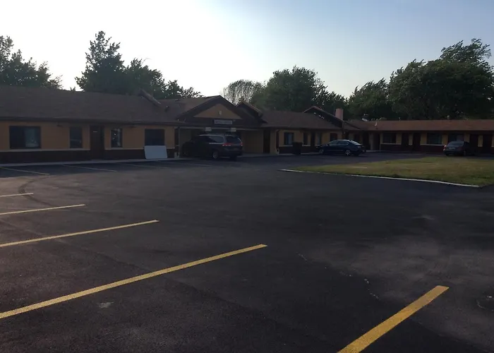 Royal Inn Tonawanda