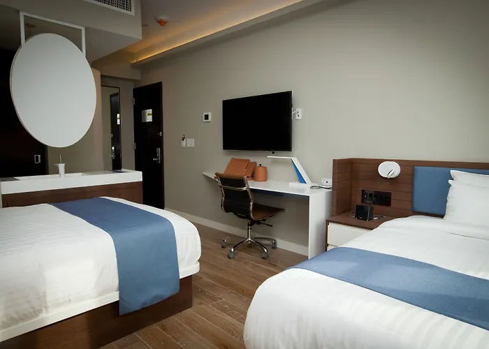 Nobleden Hotel New York