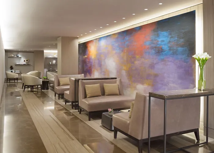 The Knickerbocker Hotel New York