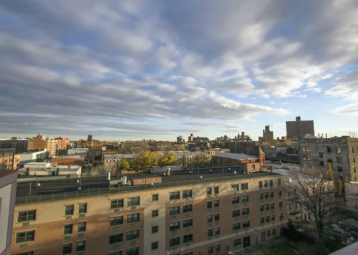 Bklyn House Hotel New York Brooklyn