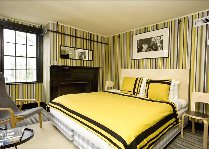 The Maidstone Hotel East Hampton