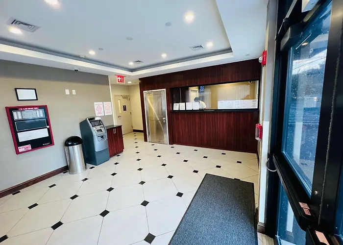 Rockaway Hotel New York