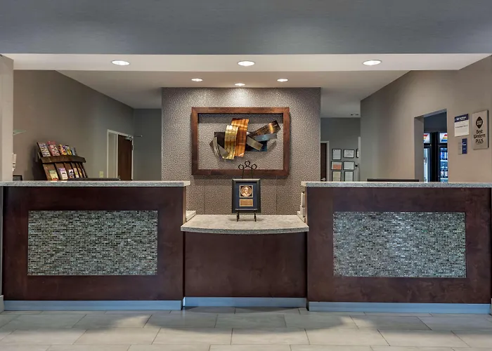 Best Western Plus The Hammondsport Hotel