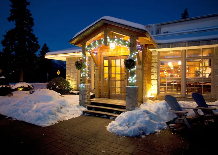 Winwood Condominiums By Windham Mountain Club