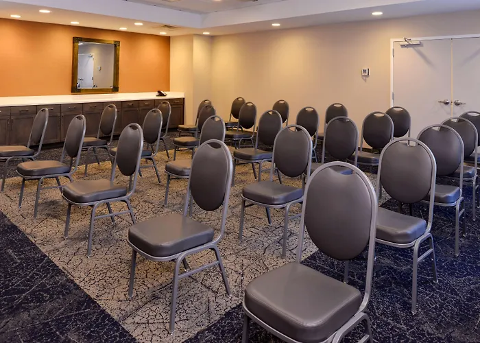 Hampton Inn & Suites Albany-East Greenbush, Ny