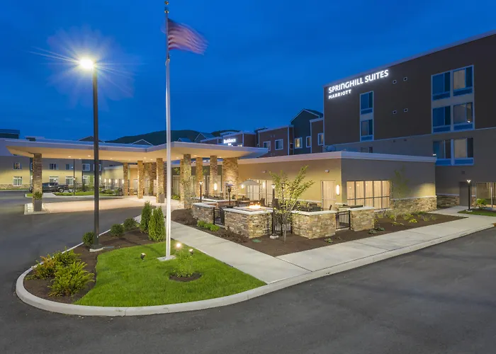 Residence Inn By Marriott Fishkill