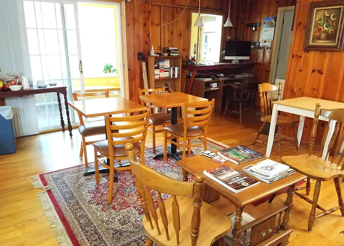 Black Bear Lodge Prattsville