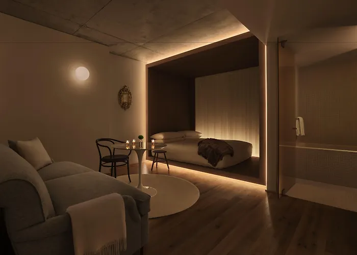 Public, An Ian Schrager Hotel New York