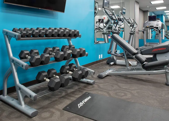 Fairfield Inn & Suites By Marriott New York Queens/Fresh Meadows