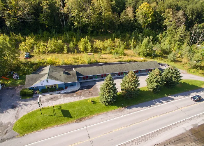 Margaretville Motel