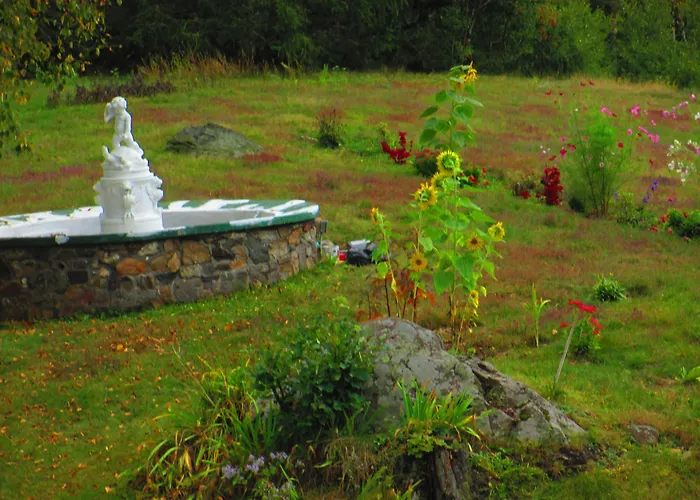 Georgian Garden Hotel Windham