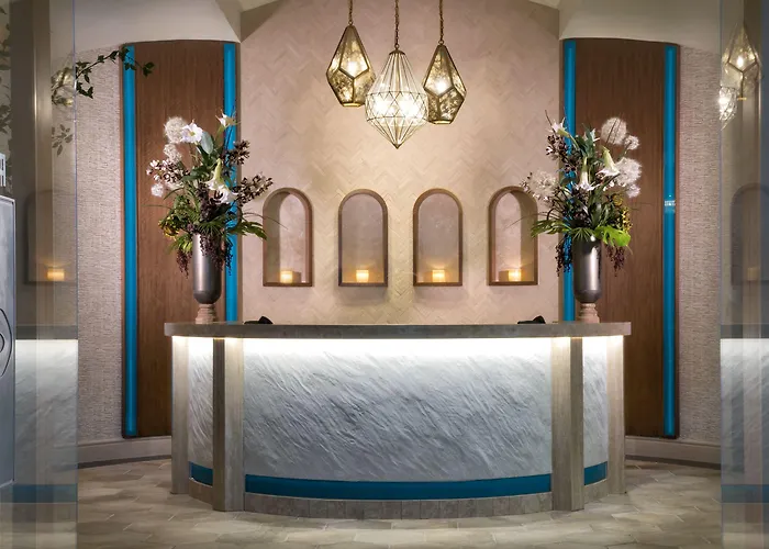 Del Lago Resort & Casino Waterloo