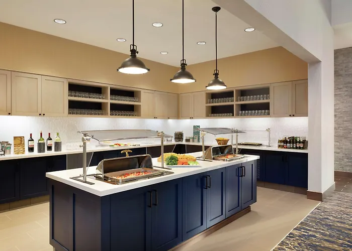 Homewood Suites By Hilton Albany Crossgates Mall