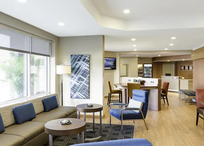 Towneplace Suites By Marriott Syracuse Clay Liverpool