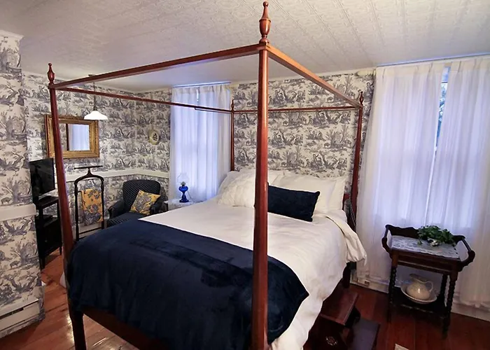 The Laurentide Inn Penn Yan