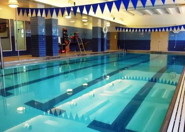 Harlem Ymca Hostel New York